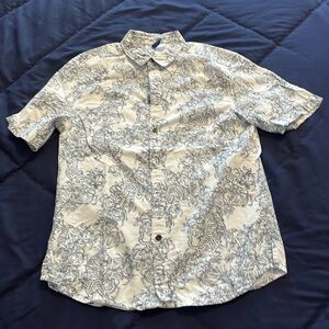 H&M men’s shirt